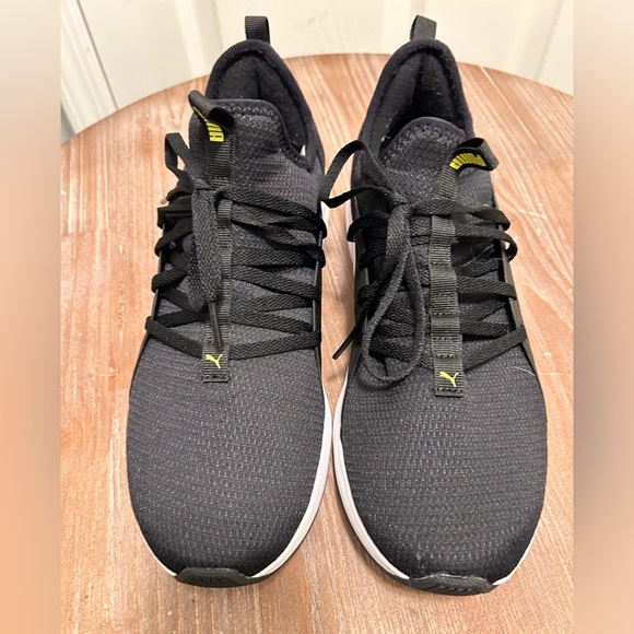 Puma Shoes - Puma soft ride slip on